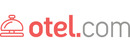Otel.com logo de marque des critiques et expériences des voyages