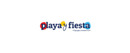 Playayfiesta logo de marque des critiques et expériences des voyages