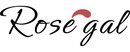 Rosegal logo de marque des critiques du Shopping en ligne et produits des Mode et Accessoires