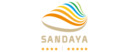 Sandaya Campings logo de marque des critiques et expériences des voyages