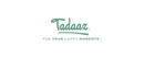 Tadaaz logo de marque des critiques du Shopping en ligne et produits des Bureau, hobby, fête & marchandise