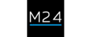 Mobile24 logo de marque des critiques du Shopping en ligne et produits des Appareils Électroniques