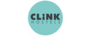 Clink Hostels logo de marque des critiques et expériences des voyages