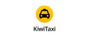 Kiwitaxi logo de marque des critiques 
