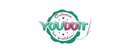 Youdoit logo de marque des critiques du Shopping en ligne et produits des Bureau, fêtes & merchandising