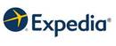 Expedia logo de marque des critiques et expériences des voyages