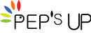 Pep's Up logo de marque des critiques des Résolution de logiciels
