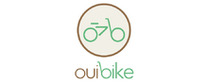 Ouibike logo de marque des critiques des Services généraux