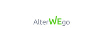 Alter We Go logo de marque des critiques du Shopping en ligne et produits 