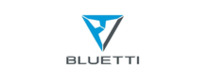 BLUETTI logo de marque des critiques de fourniseurs d'énergie, produits et services
