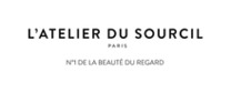L'Atelier du Sourcil logo de marque des critiques du Shopping en ligne et produits 