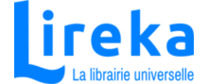 LIREKA logo de marque des critiques du Shopping en ligne et produits 