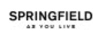 Springfield logo de marque des critiques du Shopping en ligne et produits 