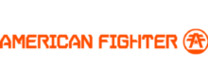 American Fighter logo de marque des critiques du Shopping en ligne et produits 