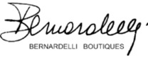 Bernardelli Store logo de marque des critiques du Shopping en ligne et produits 
