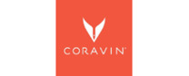 Coravin logo de marque des critiques du Shopping en ligne et produits 