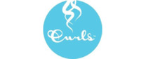 CURLS logo de marque des critiques du Shopping en ligne et produits 