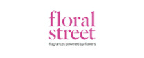 Floral Street logo de marque des critiques du Shopping en ligne et produits 