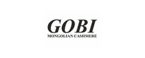 GOBI Cashmere logo de marque des critiques du Shopping en ligne et produits des Mode et Accessoires