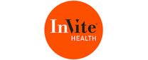 Invite Health, Inc. logo de marque des critiques du Shopping en ligne et produits 