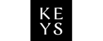 Keys Soulcare logo de marque des critiques du Shopping en ligne et produits des Soins, hygiène & cosmétiques