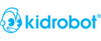 Kidrobot logo de marque des critiques du Shopping en ligne et produits 