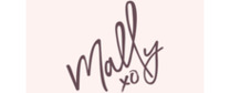 MallyBeauty logo de marque des critiques du Shopping en ligne et produits 