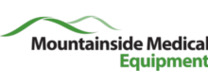 Mountainside Medical Equipment, Inc. logo de marque des critiques du Shopping en ligne et produits 