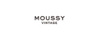 Moussy logo de marque des critiques du Shopping en ligne et produits 