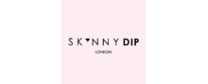 Skinnydip London logo de marque des critiques du Shopping en ligne et produits 
