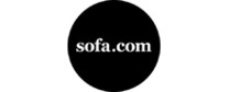 Sofa.com logo de marque des critiques du Shopping en ligne et produits 