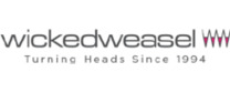 Wicked Weasel logo de marque des critiques du Shopping en ligne et produits 