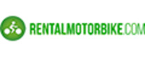 Rentalmotorbike logo de marque des critiques et expériences des voyages