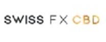 Swissfx logo de marque des critiques des produits régime et santé