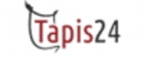 Tapis24 logo de marque des critiques du Shopping en ligne et produits 