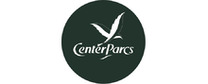 Centerparcs logo de marque des critiques et expériences des voyages