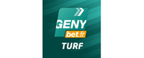 Genybet logo de marque des critiques des Jeux & Gains