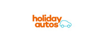 Holiday Autos logo de marque des critiques de location véhicule et d’autres services
