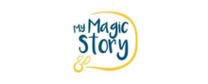 My magic Story logo de marque des critiques du Shopping en ligne et produits 