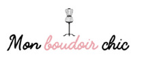 Mon Boudoir Chic logo de marque des critiques du Shopping en ligne et produits des Mode, Bijoux, Sacs et Accessoires
