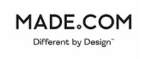 Made.com logo de marque des critiques du Shopping en ligne et produits des Objets casaniers & meubles