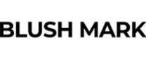 Blush Mark logo de marque des critiques du Shopping en ligne et produits des Mode et Accessoires