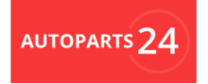 Autoparts24 logo de marque des critiques de location véhicule et d’autres services