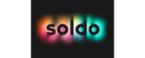 Soldo logo de marque des critiques du Shopping en ligne et produits 