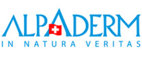 Alpaderm logo de marque des critiques du Shopping en ligne et produits 