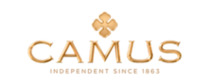 Camus Cognac logo de marque des critiques du Shopping en ligne et produits 