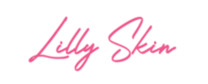 Lilly Skin logo de marque des critiques du Shopping en ligne et produits des Soins, hygiène & cosmétiques