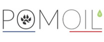 POMOIL® logo de marque des critiques du Shopping en ligne et produits 