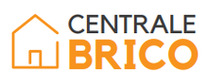 Centrale Brico logo de marque des critiques du Shopping en ligne et produits des Objets casaniers & meubles