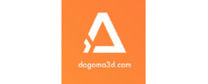Dagoma logo de marque des critiques du Shopping en ligne et produits 